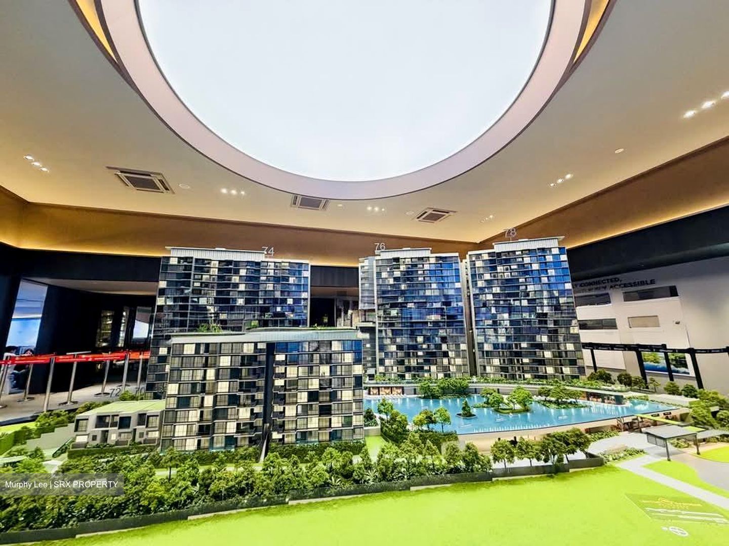 Lentor Gardens Residences (U/C) (D26), Apartment #579574781
